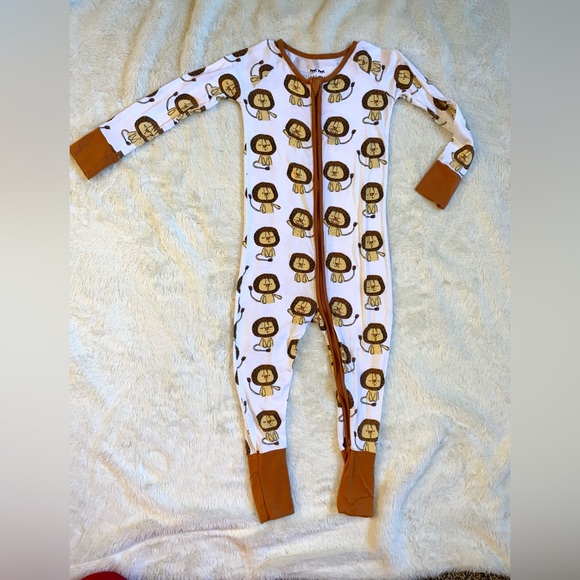 🦁LS OG Lion Zippy🦁 - Picture 2 of 8